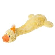 Flamingo Plush Toy Shaky Duck 34 × 14 cm - Dog Toy