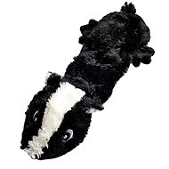 Karlie Shaky Skunk plush toy 32 × 14 × 4 cm - Dog Toy