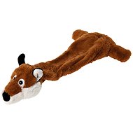 Karlie Plush Toy Shaky Fox 54 × 14 cm - Dog Toy