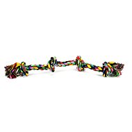 Beeztees Toy Cotton Rope Bone 60 cm - Dog Toy