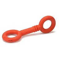 Beeztees Toy Sumo Mini Team Pully red 20 cm - Dog Toy