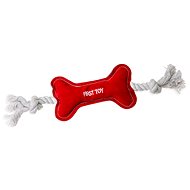 Karlie Puppy toy bone 35 × 8 × 3 cm - Dog Toy