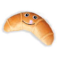 Karlie Hračka plyšový croissant - Dog Toy