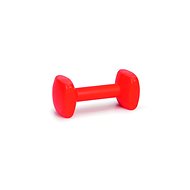 Beeztees Toy for dogs nylon dumbbell floating 19 cm - Dog Toy