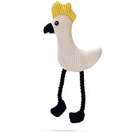 Beeztees Plush Dog Toy Parki 42 cm - Dog Toy