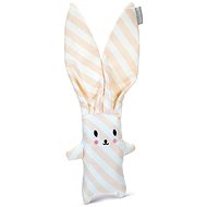 Beeztees Hračka králíček pro štěňata 35 cm - Dog Toy