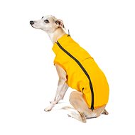 Pooh cape - Greyhound, S - Dog Clothes