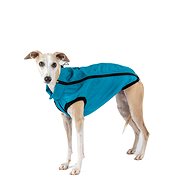 Smurf cape - Greyhound, L - Dog Clothes