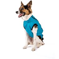 Smurfette - Badger - Dog Clothes