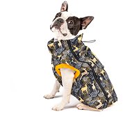 Softshell Jelinek - Bull breeds - Dog Clothes