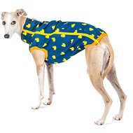 Softshell Duck - Greyhound - Dog Clothes