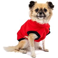 Softshell Hood - Dachshund - Dog Clothes