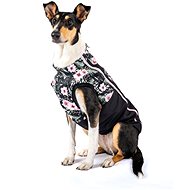 Softshell For garden - Bull breeds, XL - Dog Clothes