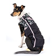 Softshell For garden - Big dog - Dog Clothes