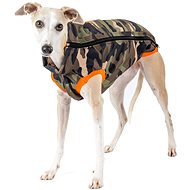 Partisan softshell - Greyhound - Dog Clothes