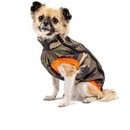 Softshell Partisan - Little Dog - Dog Clothes