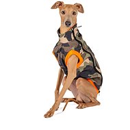 Softshell Partisan - Medium male - Dog Clothes