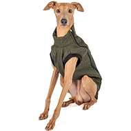 Winter jacket Myslivec extended - Greyhound - Dog Clothes