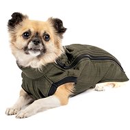 Winter jacket Myslivec extended - Small dog - Dog Clothes