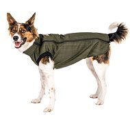 Winter jacket Myslivec extended - Medium dog - Dog Clothes