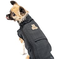 Winter jacket Panther extended - Dachshund - Dog Clothes