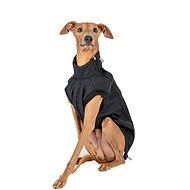Winter jacket Panther extended - Big dog - Dog Clothes