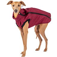 Winter jacket Vine extended - Greyhound - Dog Clothes