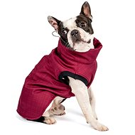 Winter jacket Vine extended - dachshund - Dog Clothes
