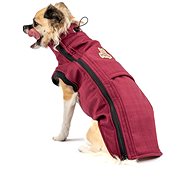 Winter jacket Vine extended - Small dog, L - Dog Clothes