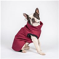 Winter jacket Vine extended - Big dog - Dog Clothes