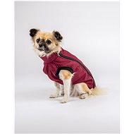 Mantys Winter Jacket Vine - Little Dog - Dog Clothes