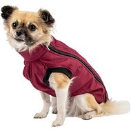 Mantys Winter Jacket Vine - Little Dog, L - Dog Clothes