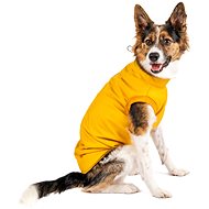Mantys Pooh Winter Jacket - Greyhound - Dog Clothes