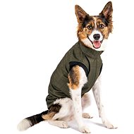 Mantys Winter Jacket Hunter - Big Dog - Dog Clothes