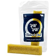 Raw Raw Himalayan log size. M/60 g - Dog Treats