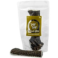 Raw Raw Deer antler cut L/1pc/200-230 g - Dog Treats