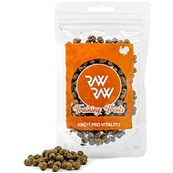 Raw Raw Training Treats Turkey for vitality 60 g - Dog Treats