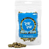 Raw Raw Training Treats Fish for Diet 60 g - Dog Treats