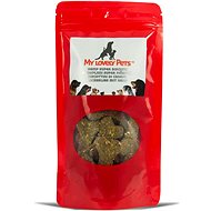 My lovely pets CBD super biscuits - Food Supplement for Dogs