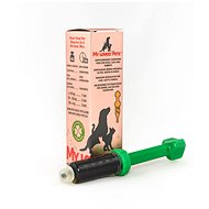 My lovely pets 16% CBD resin - Food Supplement for Dogs
