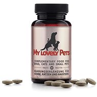 My lovely pets CBD super tablets - Food Supplement for Dogs