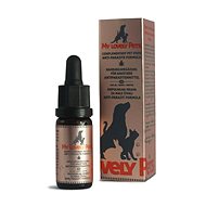My lovely pets Deworming drops - Food Supplement for Dogs