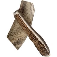 Rogy Deer antler in gift box S - Fallow Antler Dog Chew