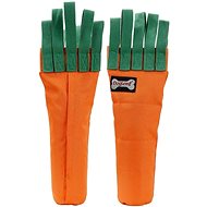 Doglemi Pet Products Ltd Carrot for pet bottle - Interactive Dog Toy
