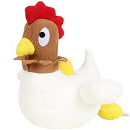 Doglemi Hen Hen Hens scent toy - Interactive Dog Toy