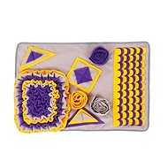 Doglemi Yellow scent pad - Interactive Dog Toy