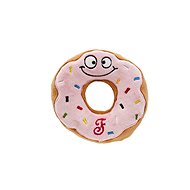 Ferribiella Donut Whistling - Dog Toy