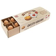 Ferribiella Cockapoo Egg! - Dog Toy