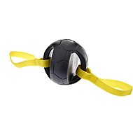 Ferribiella Whistling ball with handles - Dog Toy