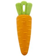 Ferribiella Carrot with squeaker - Dog Toy